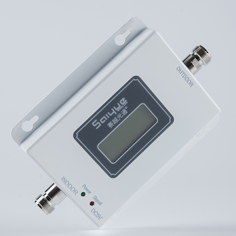 渭南家用配电房机房信号放大器200㎡