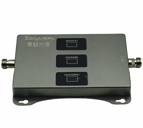 渭南三频手机信号增强器200㎡