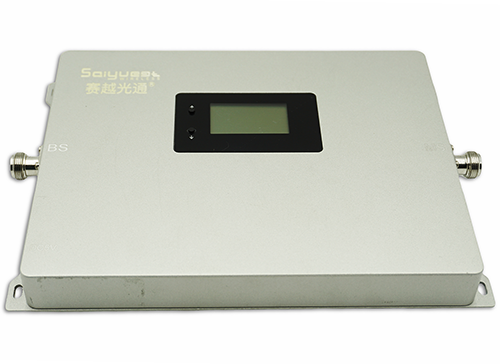  渭南三频/四频/五频手机信号接收器800㎡