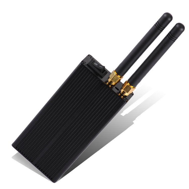  渭南1.2G/1.5G导航屏蔽器