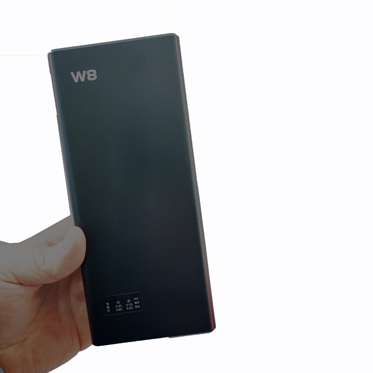  渭南蓝牙WiFi信号屏蔽器