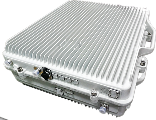 渭南信令级数字室分型移动通信干扰器