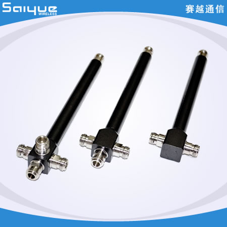  渭南FM调频广播同步广播功分器