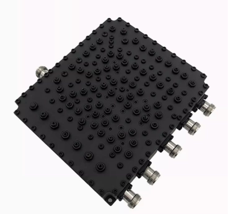 渭南双频三频四频五频腔体合路器4G+5G
