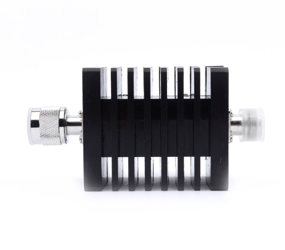  渭南腔体固定衰减器0-3G/0-4G  N型接口